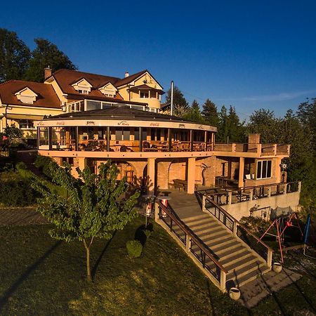 Pansion Rody Bed & Breakfast Gornja Stubica Ngoại thất bức ảnh