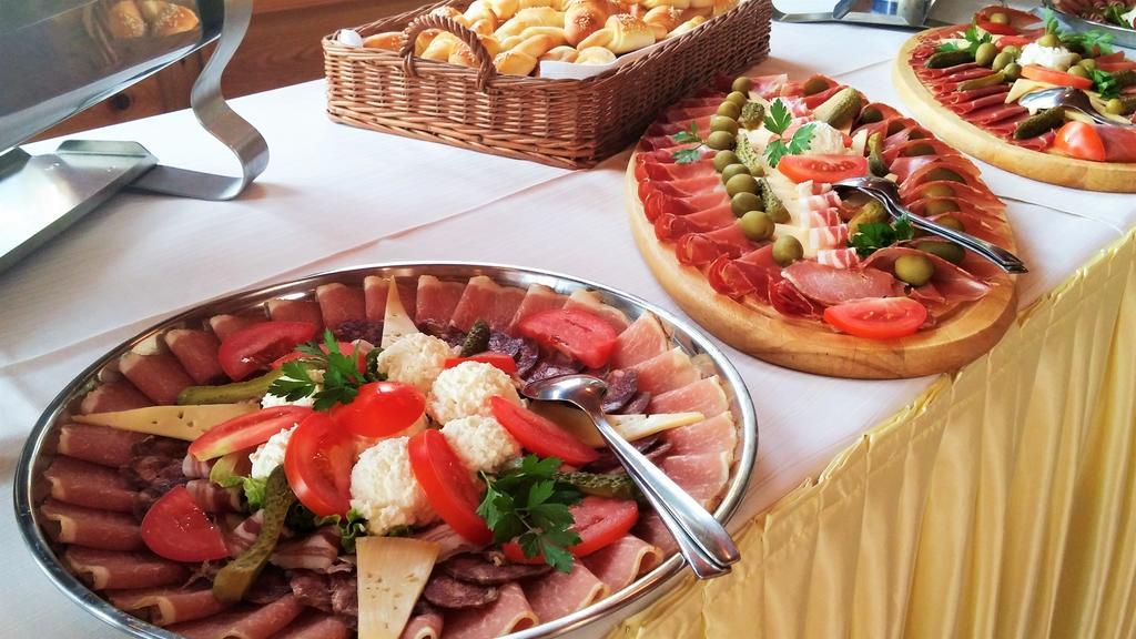 Pansion Rody Bed & Breakfast Gornja Stubica Ngoại thất bức ảnh