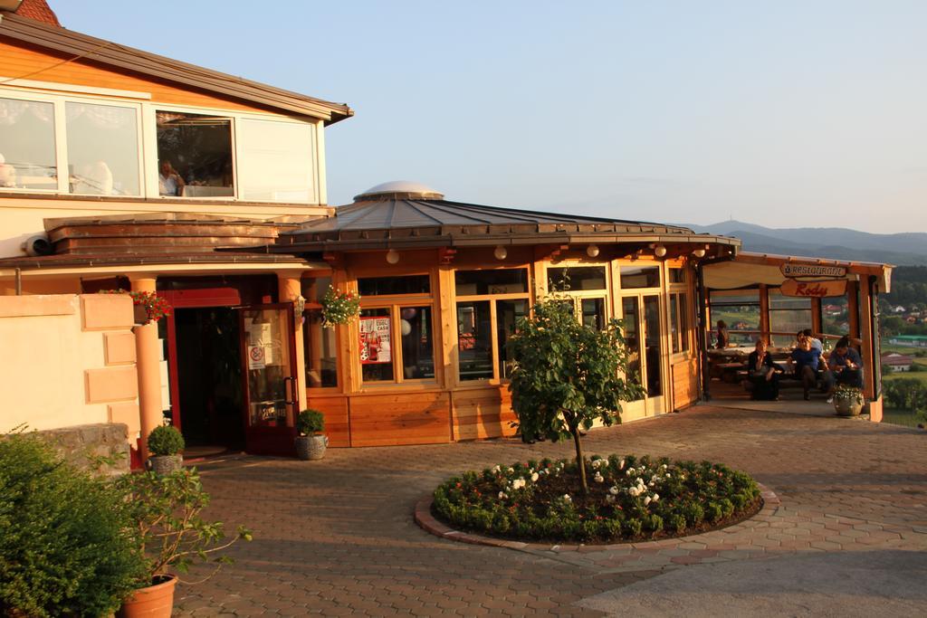 Pansion Rody Bed & Breakfast Gornja Stubica Ngoại thất bức ảnh