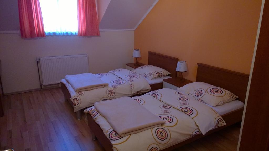 Pansion Rody Bed & Breakfast Gornja Stubica Phòng bức ảnh