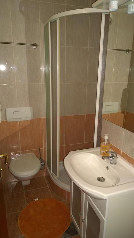 Pansion Rody Bed & Breakfast Gornja Stubica Ngoại thất bức ảnh