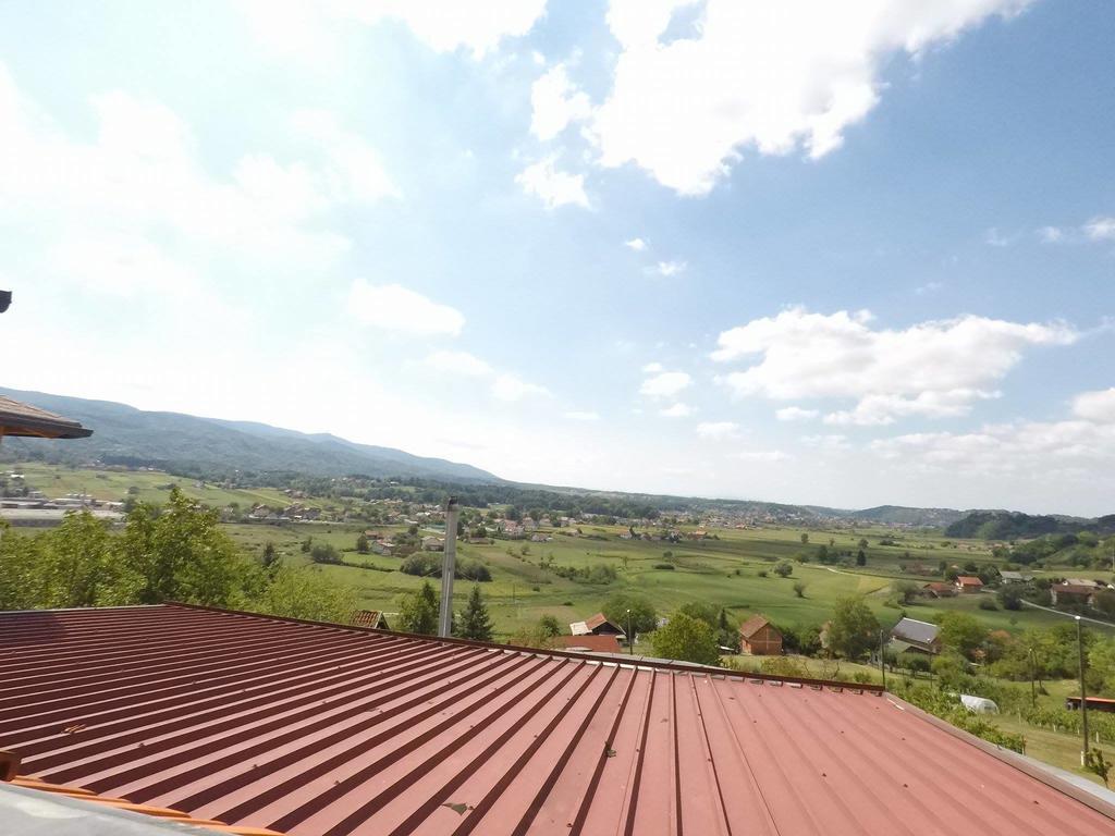 Pansion Rody Bed & Breakfast Gornja Stubica Ngoại thất bức ảnh