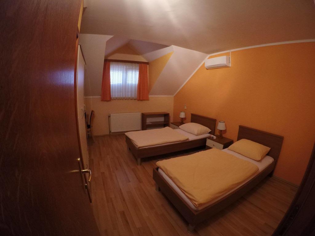 Pansion Rody Bed & Breakfast Gornja Stubica Ngoại thất bức ảnh