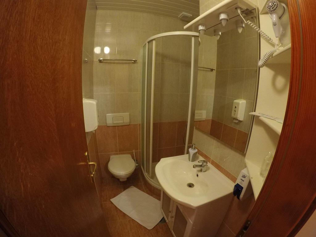 Pansion Rody Bed & Breakfast Gornja Stubica Ngoại thất bức ảnh